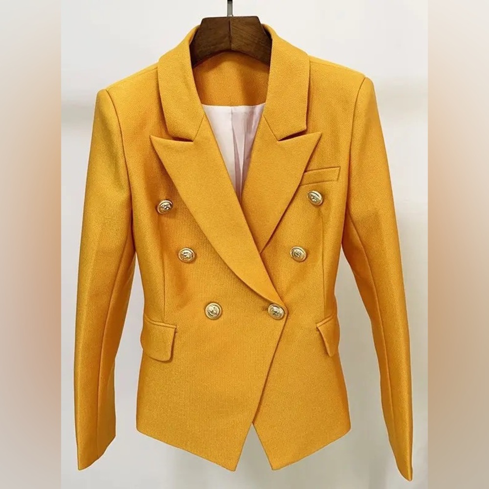 Blazer/jacket - Picture 1 of 6
